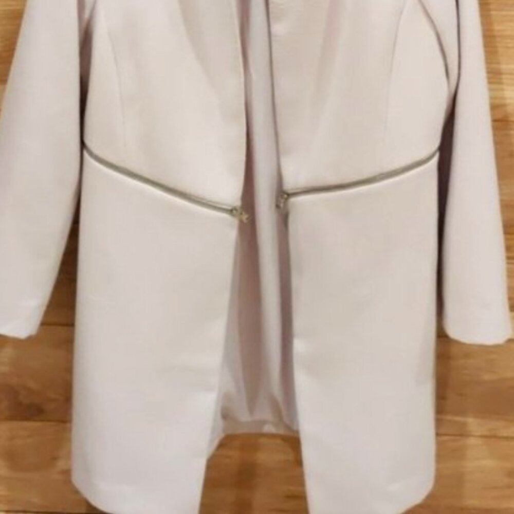 Cozy soft  Coat 1